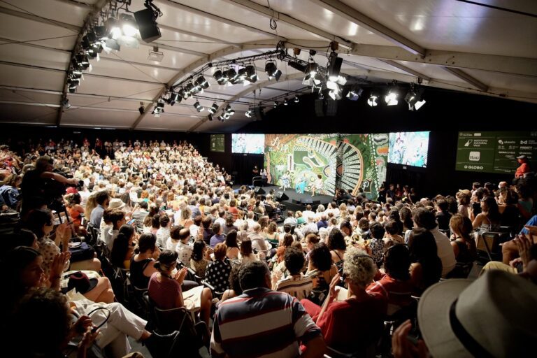 Flip 2022 |  Diamante Rubro