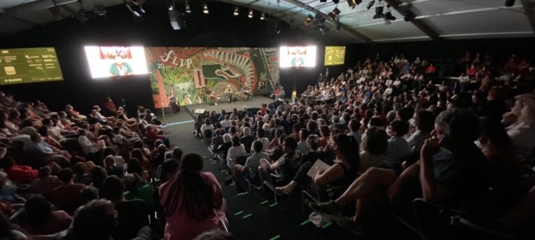 Flip 2022: Livre e infinotp